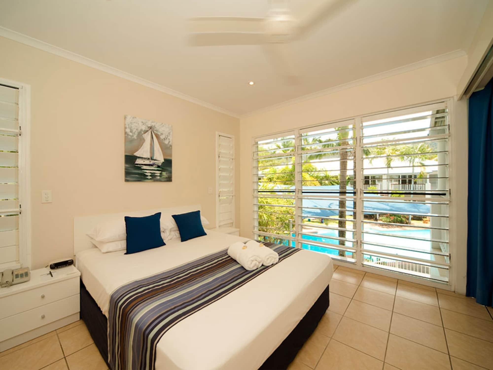 Mango House Resort Airlie Beach Zewnętrze zdjęcie